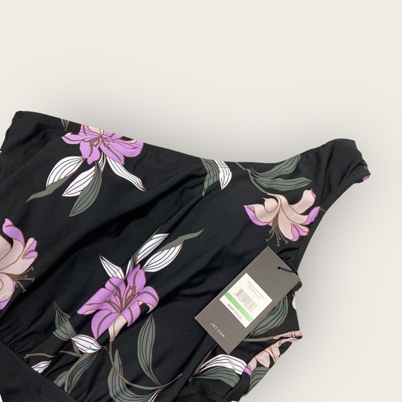 NWT Jones New York One Piece 🖤 - Picture 4 of 12